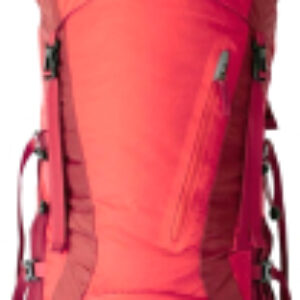 Рюкзак туристический Floki / TRP-046red 21век