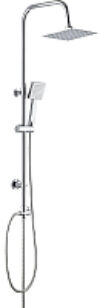 Душевая система Floks NAC 01FK 21век