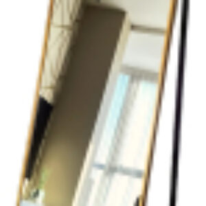 Зеркало Напольное 40x150 в раме с подставкой / DK23501.AUR 21век