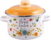 Кастрюля Floral Kitchen 6RD201M 21век