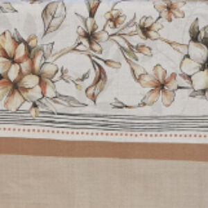 Скатерть Floral Mood / 4645824 21век