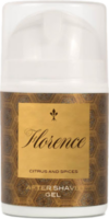 Гель после бритья Florence After Shave Gel 21век