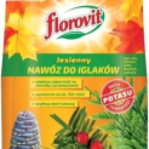 Удобрение Для хвойных осенний 21век