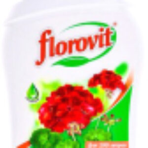 Удобрение Для пеларгонии 21век