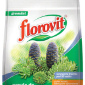 Удобрение для хвойных против побурения 21век