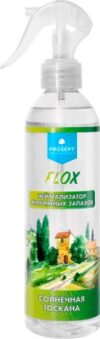 Нейтрализатор запаха Flox Солнечная Тоскана 21век
