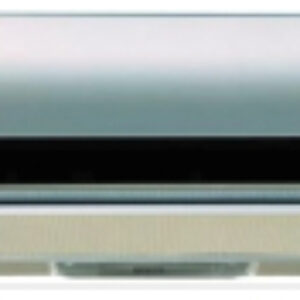 Вытяжка телескопическая Flox Glass BK A50 (315.0567.355) 21век