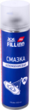 Смазка техническая Алюминиевая FLP306 21век