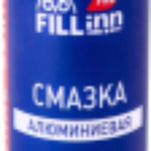 Смазка техническая Алюминиевая FLP306 21век