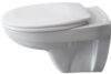 Унитаз подвесной Fluenta Basic 40006460B 21век
