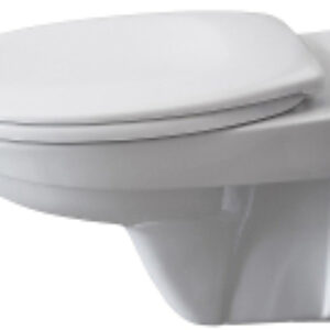 Унитаз подвесной Fluenta Basic 40006460B 21век
