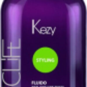 Флюид для волос Fluid For Creating Curly Locks Для создания локонов 21век
