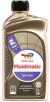 Трансмиссионное масло FluidMatic DVI MV / 228742 21век