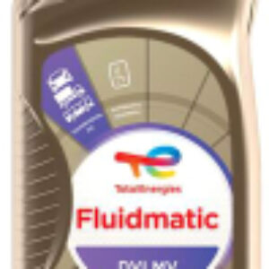 Трансмиссионное масло FluidMatic DVI MV / 228742 21век