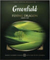 Чай пакетированный Flying Dragon зеленый / Nd-00001696 21век