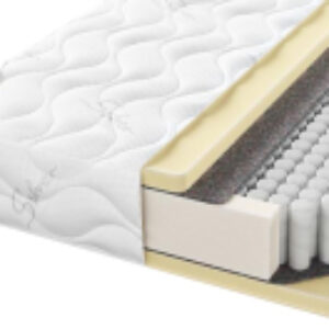 Матрас Foam 415422 21век