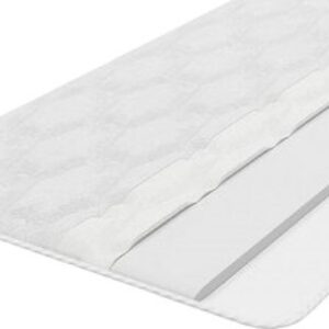 Наматрасник ортопедический Foam 90x200 21век