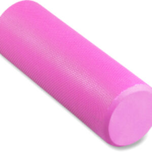 Валик для фитнеса Foam Roll / IN021 21век
