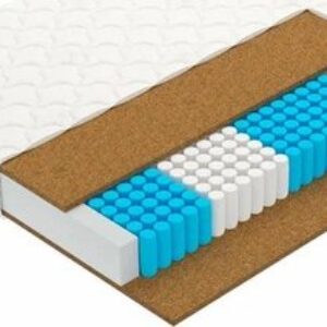 Матрас Smart Focus 70x186 21век