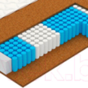 Матрас Focus 21век