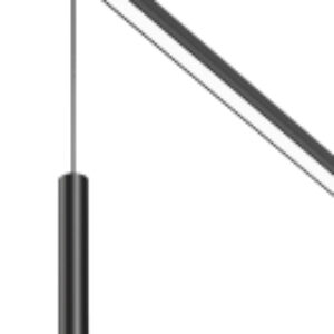 Светильник уличный Focus O-TR01-1-P-8WB3K 21век