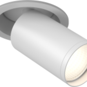 Точечный светильник Focus S C048CL-U-1W 21век