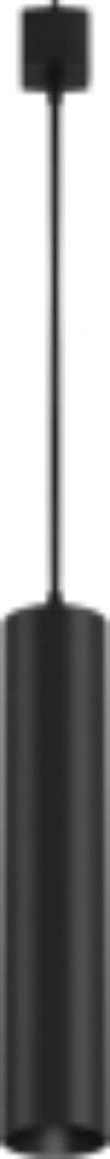 Трековый светильник Focus TR025-1-GU10-B 21век