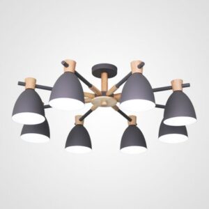 Люстра FOLKE01 / 178024-26 21век