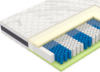 Матрас Force 120x190 21век