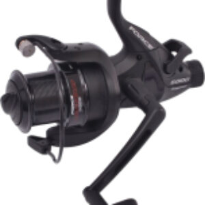Катушка безынерционная Force Active Carp 6000 / FACR6000 21век