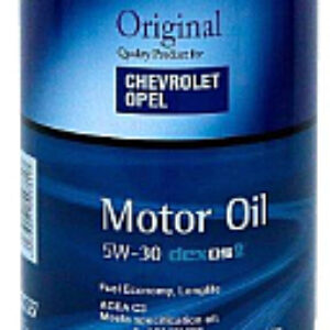 Моторное масло For Chevrolet/Opel 5W30 / FF6717-1ME 21век