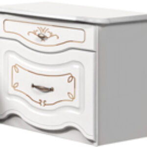 Прикроватная тумба Луиза 21век