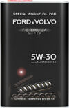 Моторное масло FF for Ford and Volvo 5W30 / FF6716-1ME 21век
