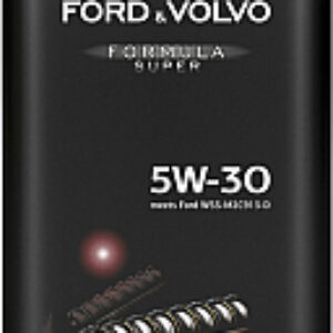 Моторное масло FF for Ford and Volvo 5W30 / FF6716-1ME 21век