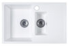 Мойка кухонная Forma L 21век