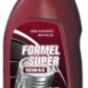 Моторное масло Formel Super MoS2 10W40 SG/CD / 57383 21век