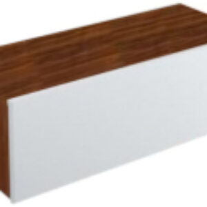 Тумба под умывальник Formilia Standart 100 / EB1000-HU-F47 21век