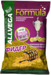Прикормка рыболовная Formula Feeder Bream / GBF09-FB 21век