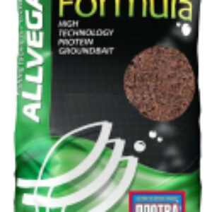 Прикормка рыболовная Formula Winter Ready / GBFWR09-G 21век