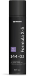 Универсальное чистящее средство Formula X-5 21век