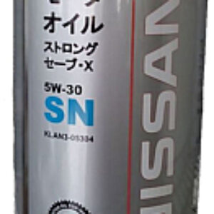 Моторное масло For Nissan 5W30 / FF6709-1ME 21век
