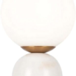 Прикроватная лампа Fossil FR5288TL-01W 21век