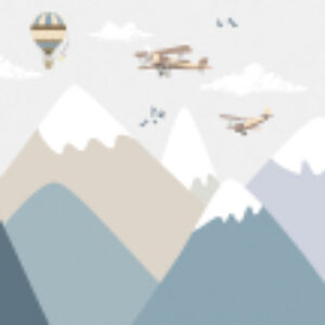 Фотообои листовые Fotooboi-41 21век