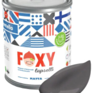 Краска Foxy Lapselli Matte Tumma / F-50-1-1-FL243 21век