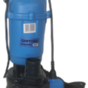 Дренажно-фекальный насос FP20PRO 21век