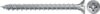 Шуруп FPF II CZF 4x40 / 670201 21век