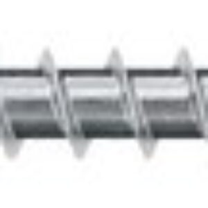 Шуруп FPF II CZF 4x40 / 670201 21век