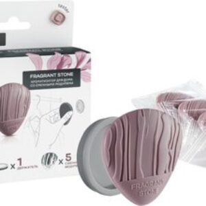 Набор ароматических саше Fragrant Stone. Peach&Tonka / 108892 21век