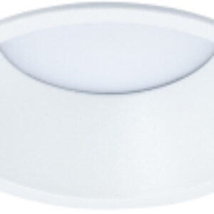 Точечный светильник Frame A7993PL-1WH 21век