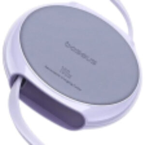 Кабель Free2Draw 100W Type-C to Type-C Retractable / 662802804D 21век